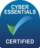 Cyber Essentials certified