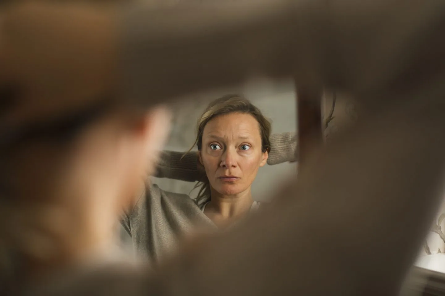 Coercive Control and Disclosure