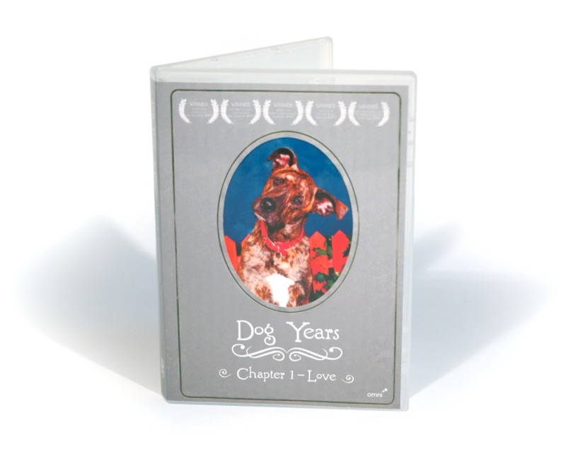 The Dog Years DVD, Chapter 1: Love