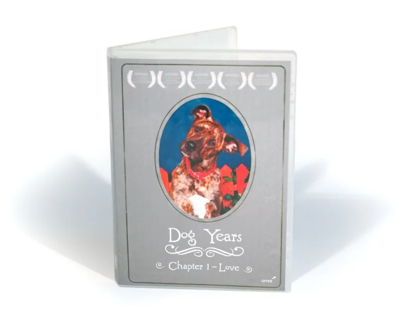 The Dog Years DVD, Chapter 1: Love