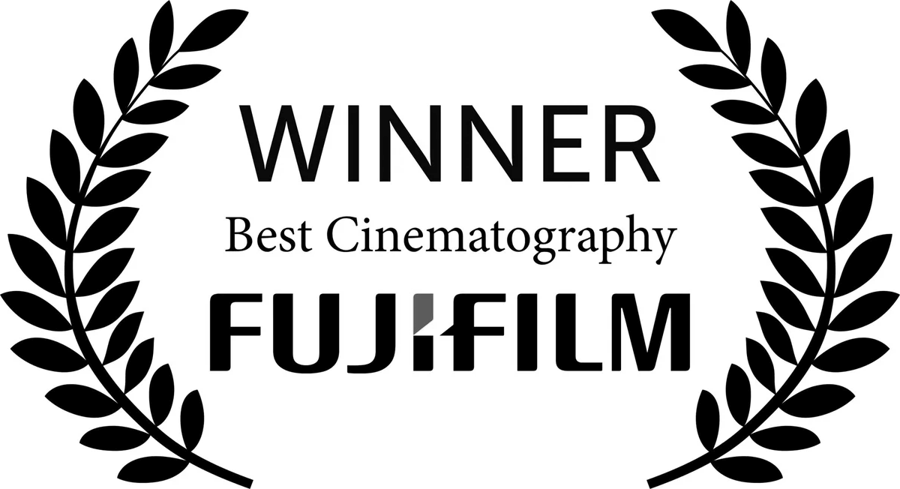 Fujifilm: Best Cinematography