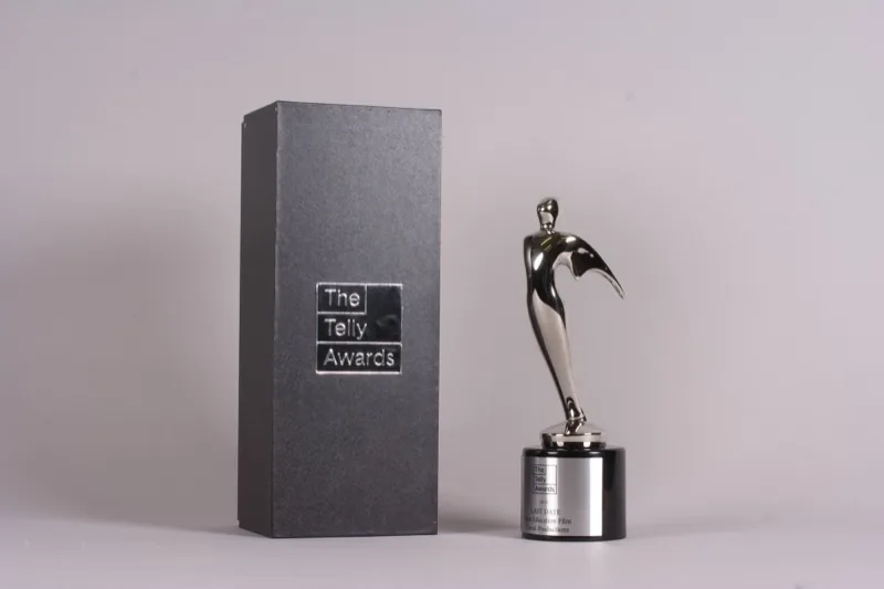 The Telly Awards, October 2020