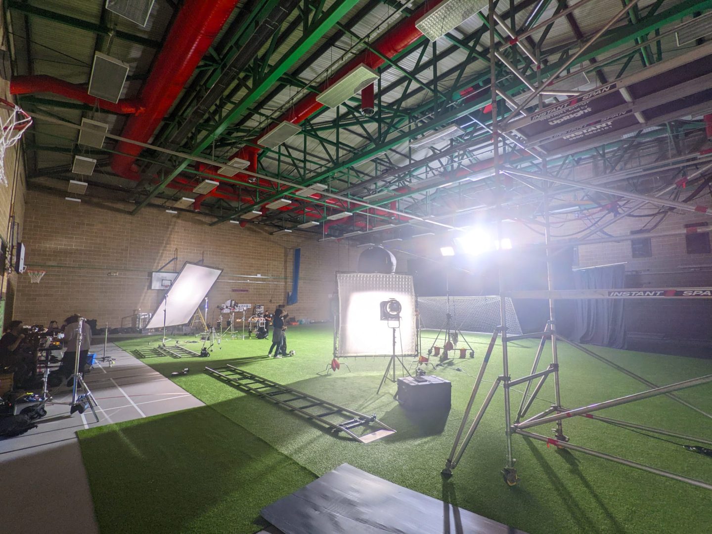 Moulsecoomb Community Leisure Brighton