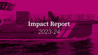 Impact Report 2023-24